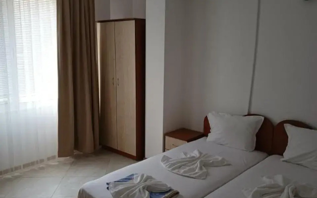 Ralitsa Guest House