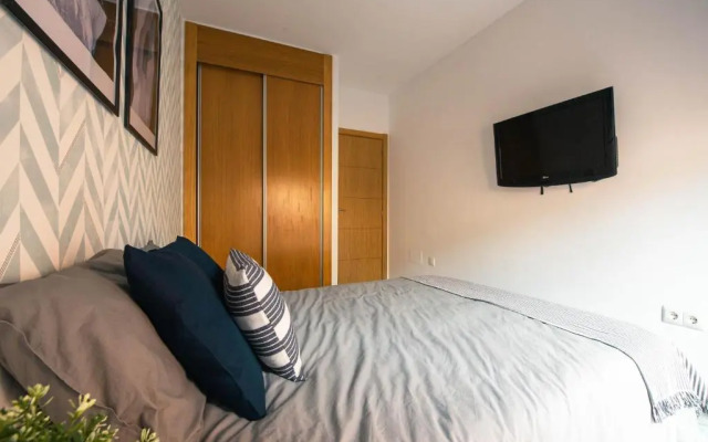 B&B Spa Nature Chilches - Adults Only