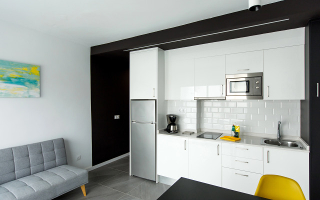 Guatiza Apartments