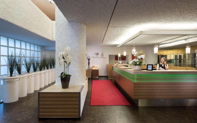 Best Western Premier Parkhotel Bad Mergentheim