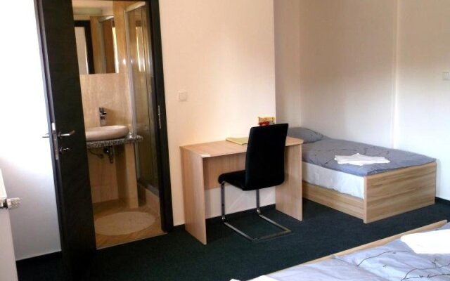 Sportovni A Relaxacni Centrum Na Cisarstvi