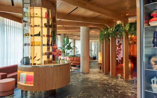 The BoTree London, Curio Collection by Hilton