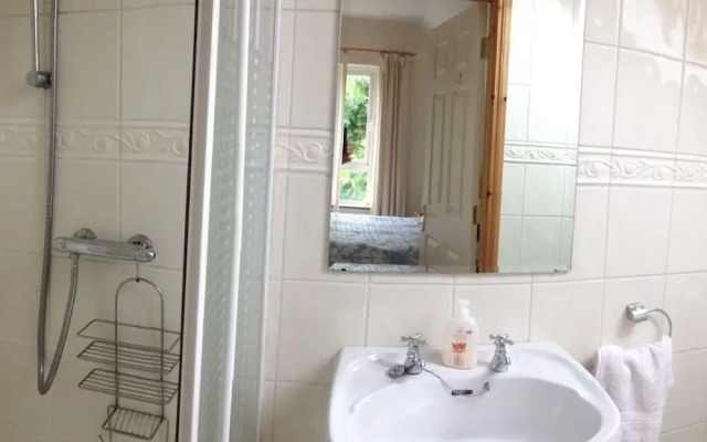 Glencarrig Farmhouse B&B