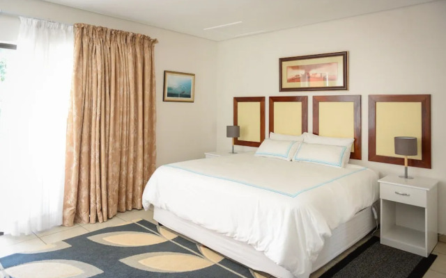 Botleng Guest House