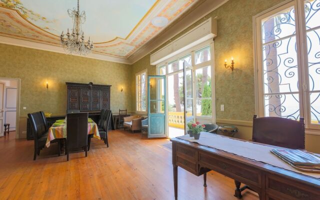 Villa Roc Fleury VI1094