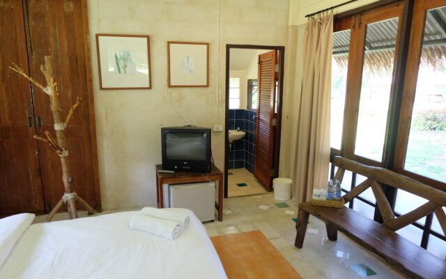 Hakuna Matata Nature Resort