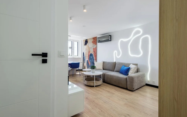 Loft by Kairos Apartments
