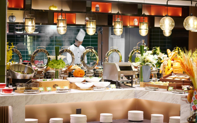 Hampton by Hilton Chengdu Pidu Hi-Tech Zone