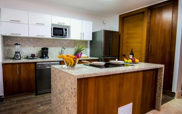 Beach Rock Condo Boutique