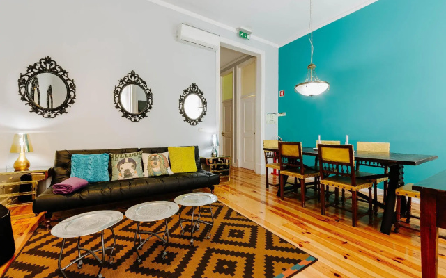 Lisbon Art Stay Hotel & Apartments