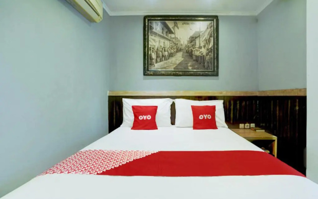 Hotel O Chinatown Near Ampel Formerly Hotel Novera