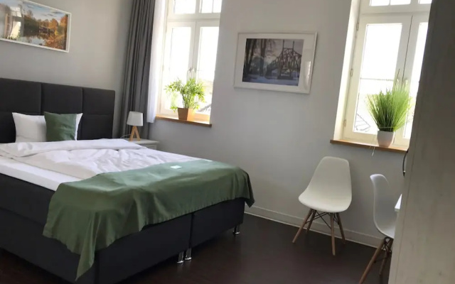 Hotel Riesenbeck - Self Check-In