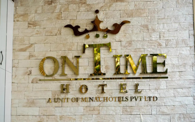 The Ontime Hotel
