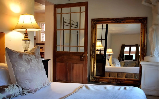 Jacobs Creek Retreat