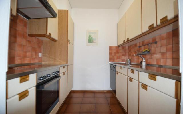 The View Cademario Lake Lugano Apartment