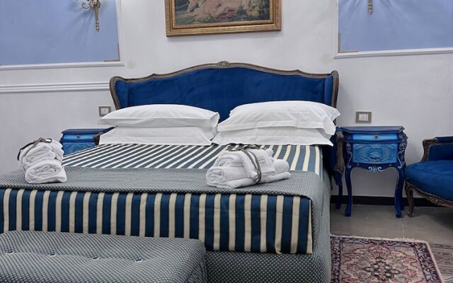 Property Palazzo Caldarulo