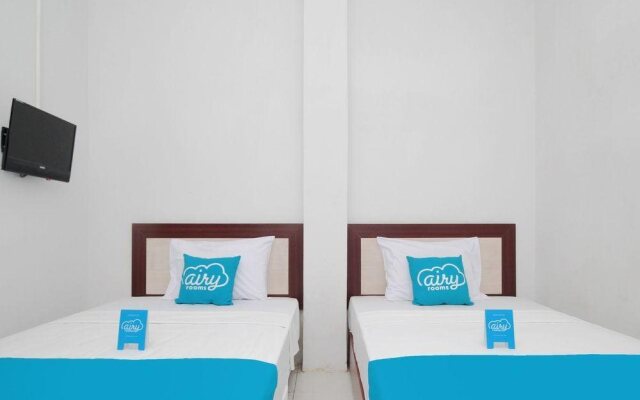 Berliana Homestay by Airy