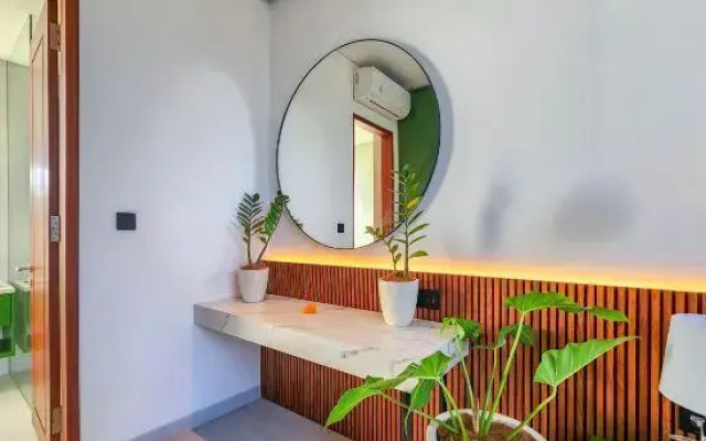 Coco Jungle Canggu Villas by Nagisa Bali