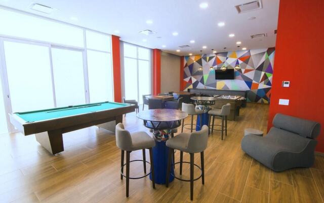 Real View Towers E703 by Casago