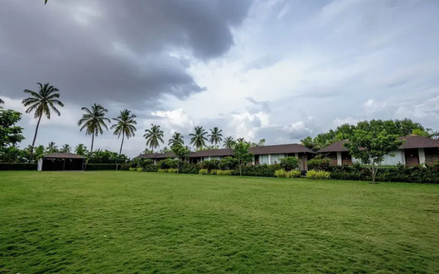 Veerdency Luxury Resort