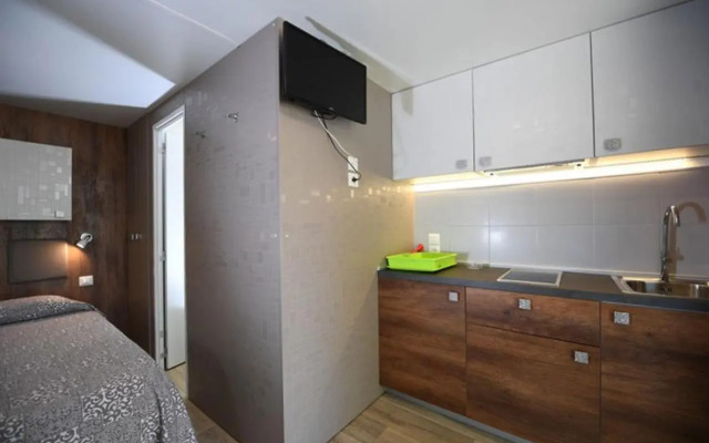 Camping Village Adria