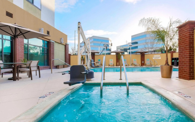 Courtyard by Marriott San Jose Campbell