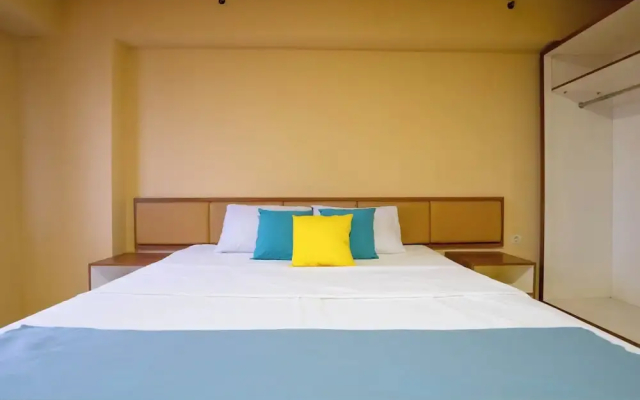 Apartemen Mutiara Bekasi By Abdihome