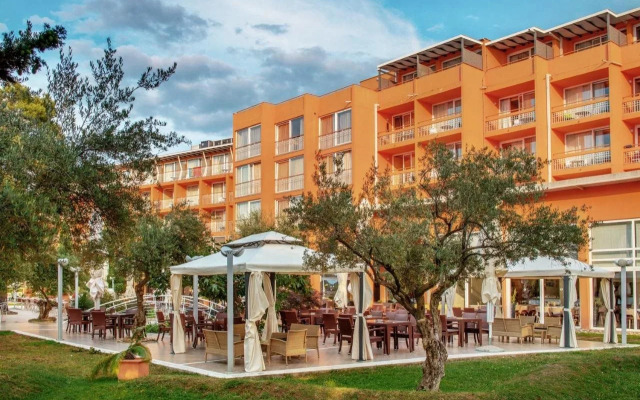 Residence Umag Plava Laguna