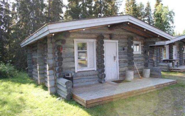 Mökki Cottages RukaTupa
