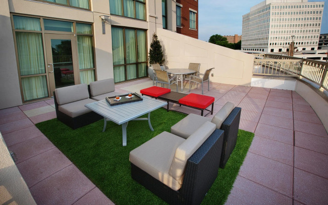 Homewood Suites by Hilton Nashville Vanderbilt, TN