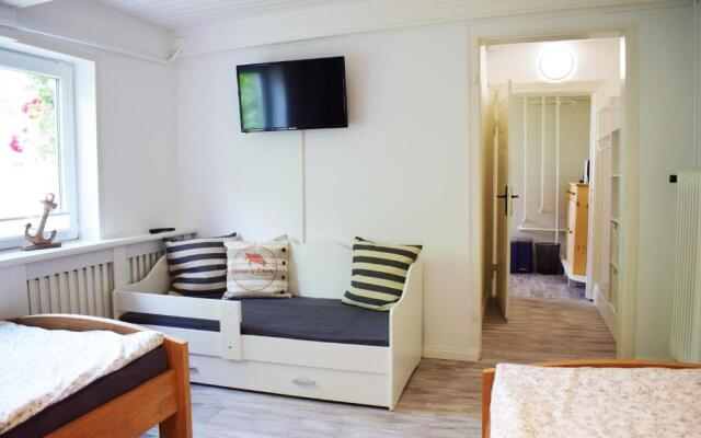 Ferienwohnung Louise