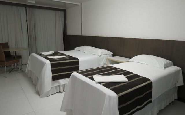 Open Beach Hotel