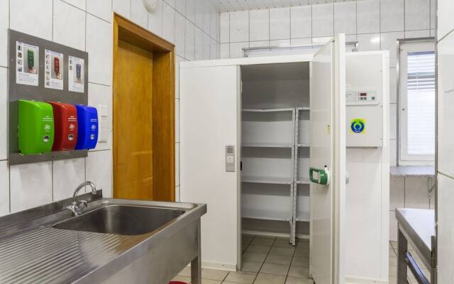 Spacious Holiday Home in Schmallenberg near Ski Area