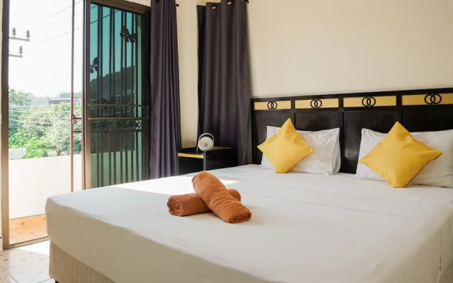 Club 22 Kamala Suites