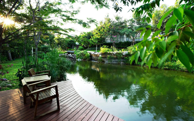 Vivace Khaoyai Resort