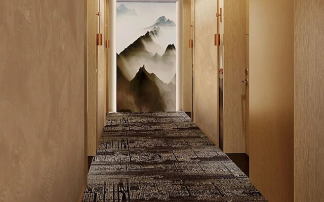 Shanghai Parkview Hotel, Curio Collection By Hilton – Hotel Rooms – Shanghai