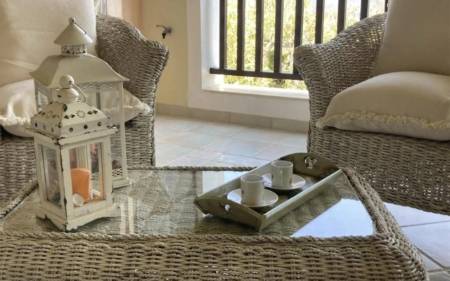 Resort San Basilio