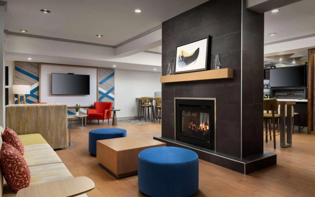 Hilton Garden Inn Boston-Burlington