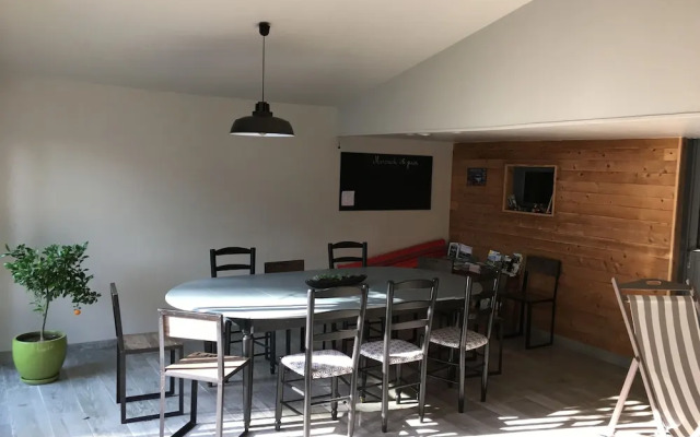 Les Chambres de Mary