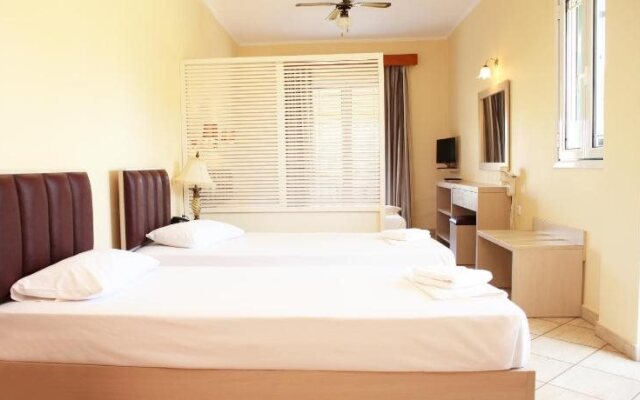 San Giovanni Luxury Studios