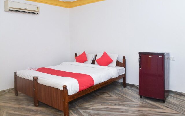 Glory Lazfina Guest House by OYO Rooms