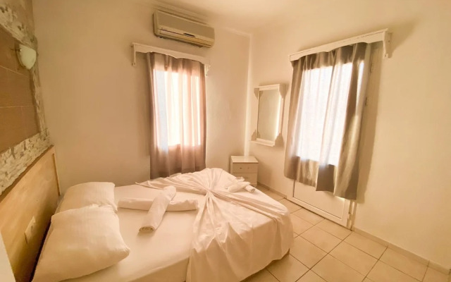Hanbaba Hotel