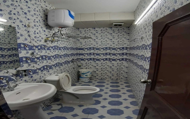 Hotel Aavas