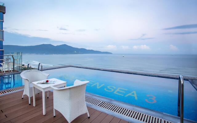 Lunar Hotel Danang