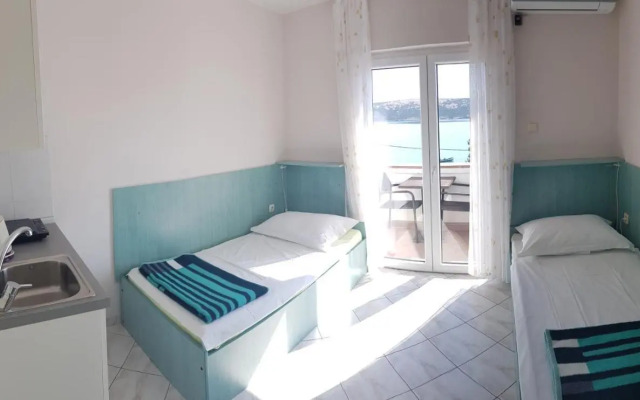 Apartments by the sea Stara Novalja, Pag - 6319