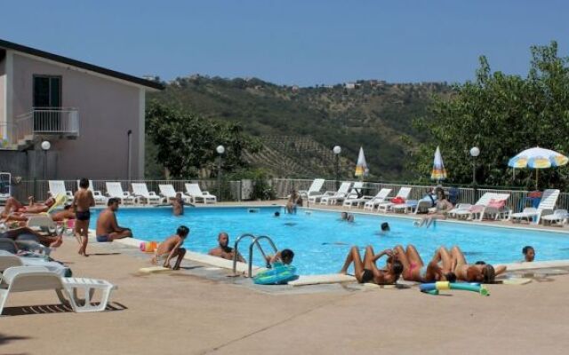 Agriturismo Eucalipto