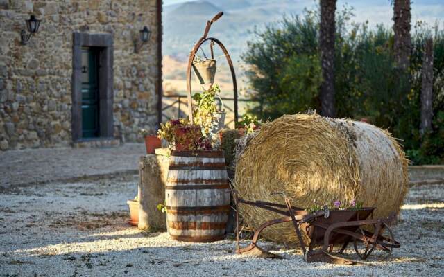 Agriturismo Conte Ruggero