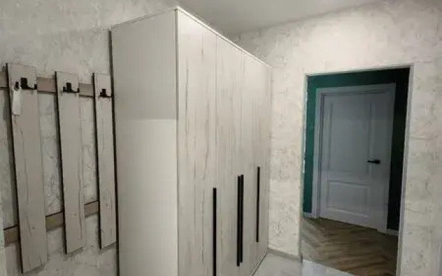 Апартаменты 72 квадратных метра на улице Профсоюзная, д.59