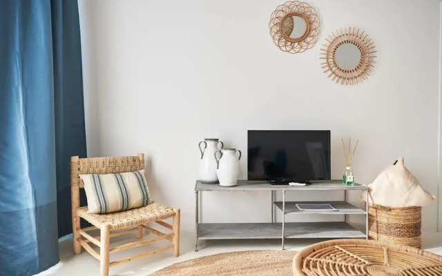 Spiaggia del Principe