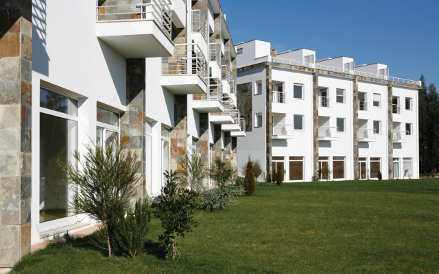 Montebelo Aguieira Lake Resort & Spa